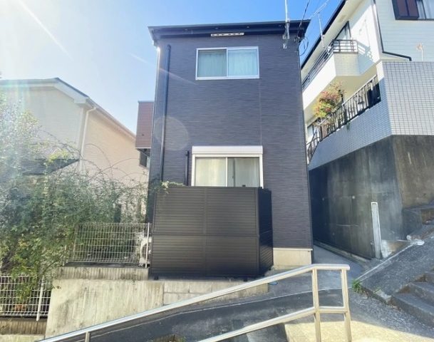 (外観)