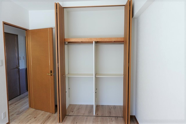 (子供部屋)